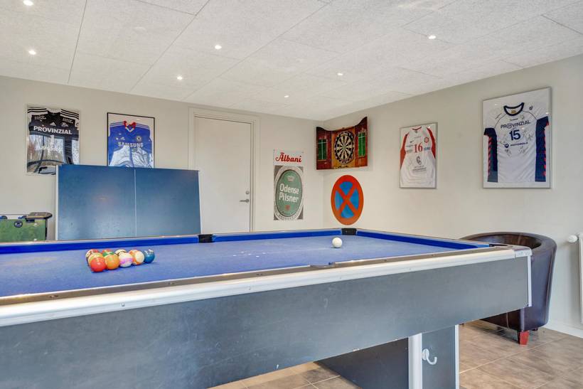 Foto von Ferienhaus KT26 in Blåvand - Westjütland