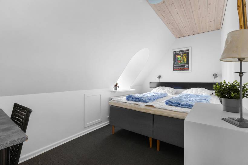 Foto von Ferienhaus KT26 in Blåvand - Westjütland