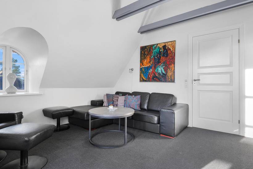 Foto von Ferienhaus KT26 in Blåvand - Westjütland