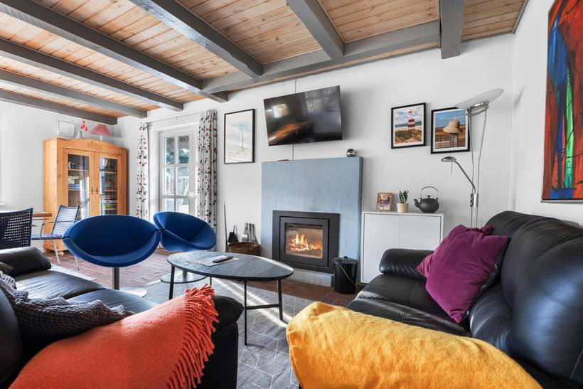 Foto von Ferienhaus KT26 in Blåvand - Westjütland