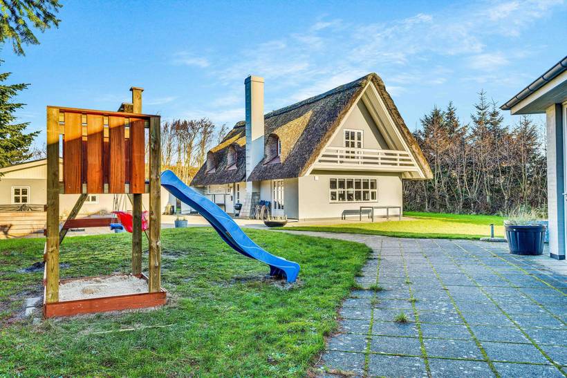 Foto von Ferienhaus KT26 in Blåvand - Westjütland
