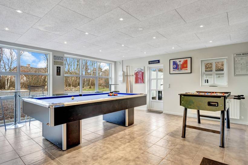 Foto von Ferienhaus KT26 in Blåvand - Westjütland