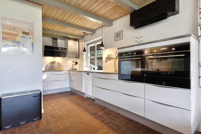Foto von Ferienhaus KT26 in Blåvand - Westjütland