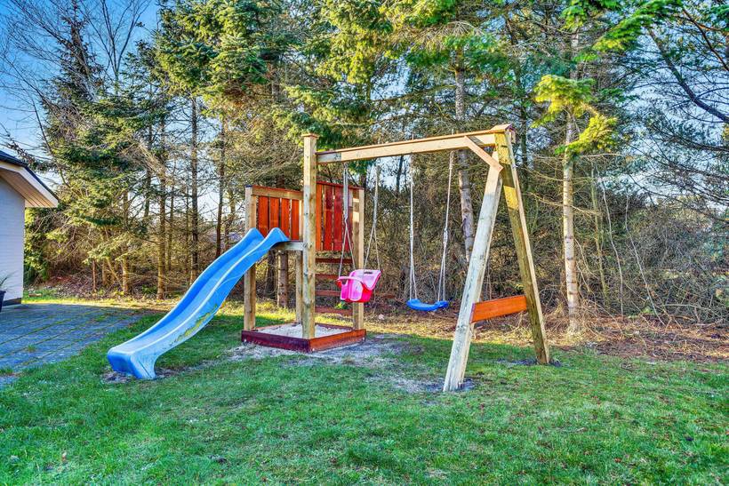 Foto von Ferienhaus KT26 in Blåvand - Westjütland