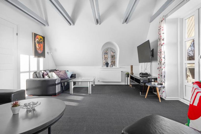 Foto von Ferienhaus KT26 in Blåvand - Westjütland