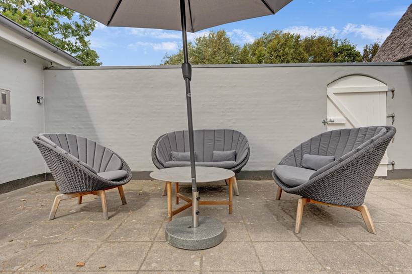 Foto von Ferienhaus KT26 in Blåvand - Westjütland