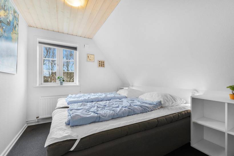 Foto von Ferienhaus KT26 in Blåvand - Westjütland