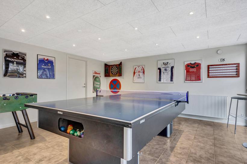 Foto von Ferienhaus KT26 in Blåvand - Westjütland