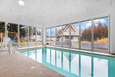 Vorschaubild von Ferienhaus KT26 in Blåvand - Westjütland