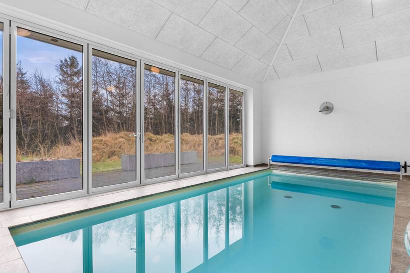 Foto von Ferienhaus KT26 in Blåvand - Westjütland