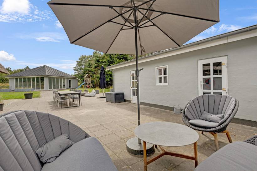 Foto von Ferienhaus KT26 in Blåvand - Westjütland