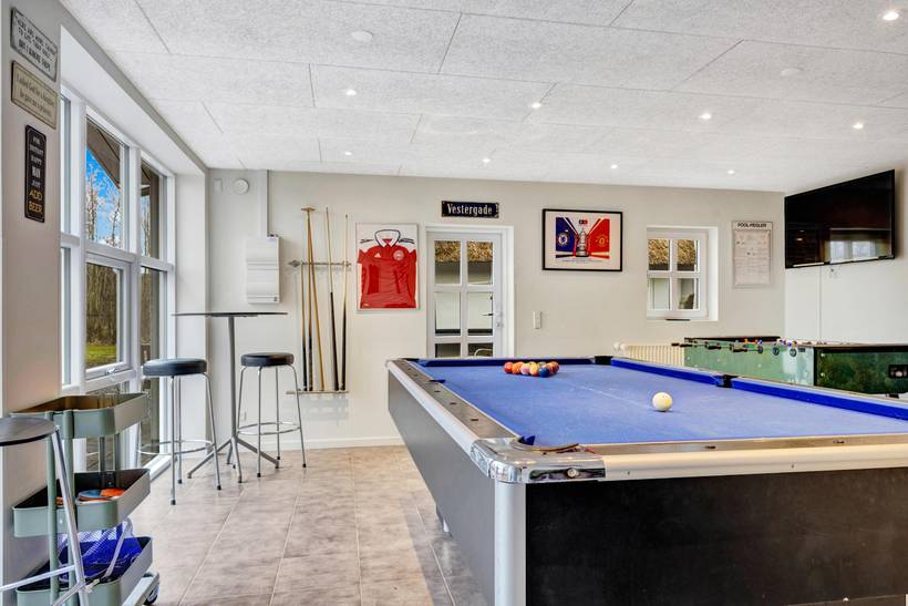 Foto von Ferienhaus KT26 in Blåvand - Westjütland