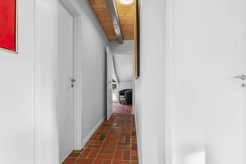 Foto von Ferienhaus KT26 in Blåvand - Westjütland