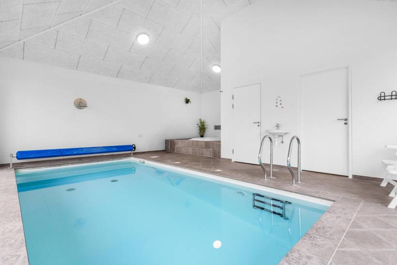 Foto von Ferienhaus KT26 in Blåvand - Westjütland