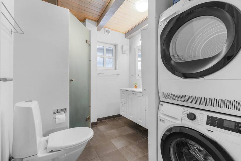 Foto von Ferienhaus KT26 in Blåvand - Westjütland
