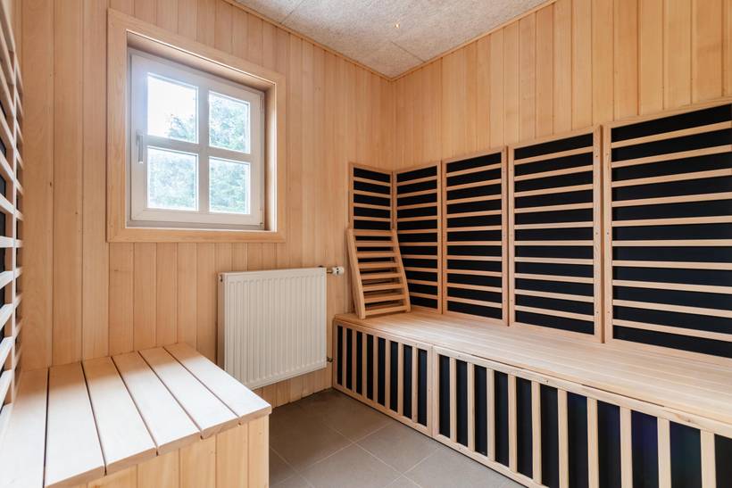 Foto von Ferienhaus KT26 in Blåvand - Westjütland