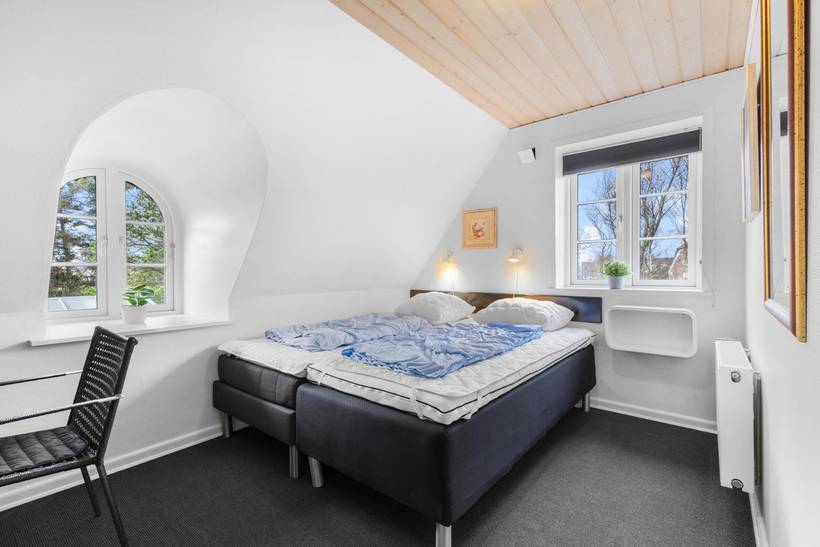 Foto von Ferienhaus KT26 in Blåvand - Westjütland