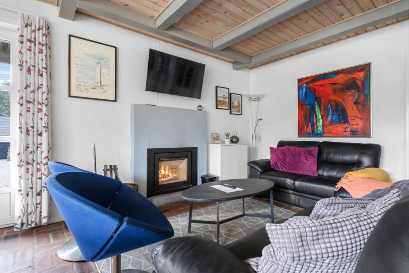 Foto von Ferienhaus KT26 in Blåvand - Westjütland