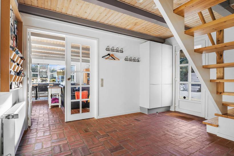 Foto von Ferienhaus KT26 in Blåvand - Westjütland