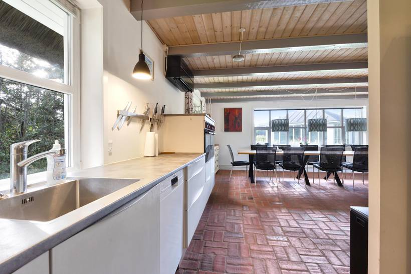 Foto von Ferienhaus KT26 in Blåvand - Westjütland