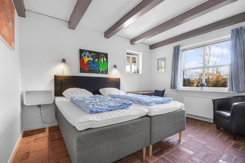 Foto von Ferienhaus KT26 in Blåvand - Westjütland
