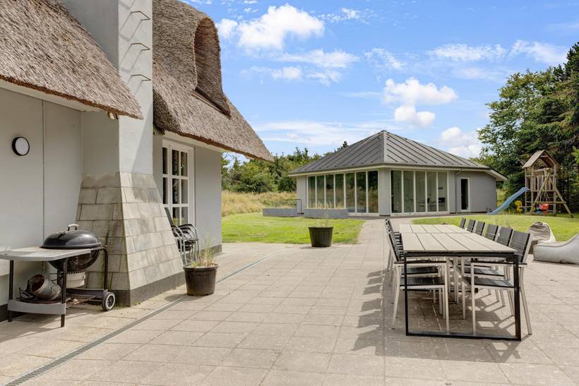 Foto von Ferienhaus KT26 in Blåvand - Westjütland