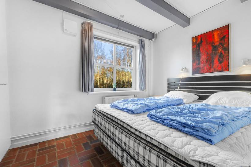 Foto von Ferienhaus KT26 in Blåvand - Westjütland