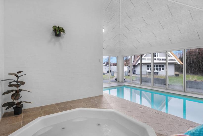 Foto von Ferienhaus KT26 in Blåvand - Westjütland
