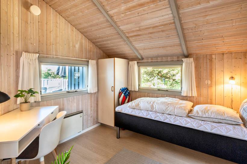 Foto von Ferienhaus KT29 in Vejers Strand - Westjütland