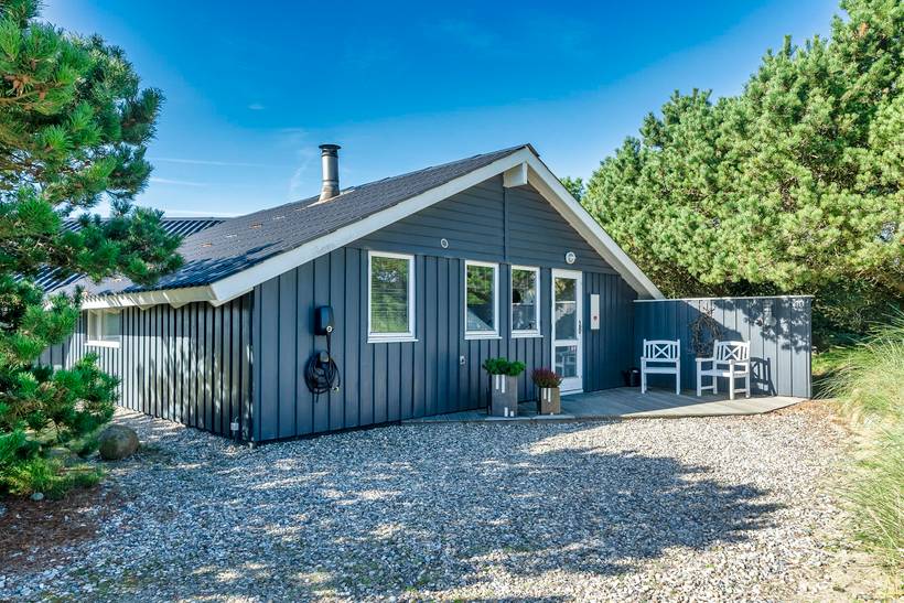Foto von Ferienhaus KT29 in Vejers Strand - Westjütland