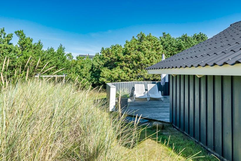 Foto von Ferienhaus KT29 in Vejers Strand - Westjütland