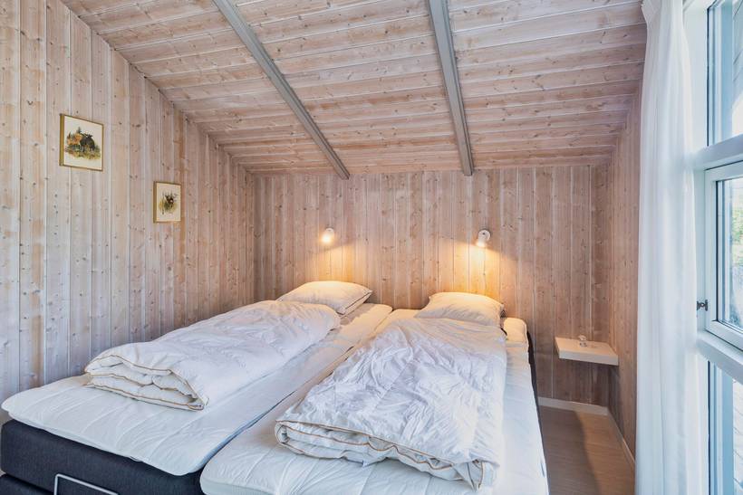 Foto von Ferienhaus KT29 in Vejers Strand - Westjütland
