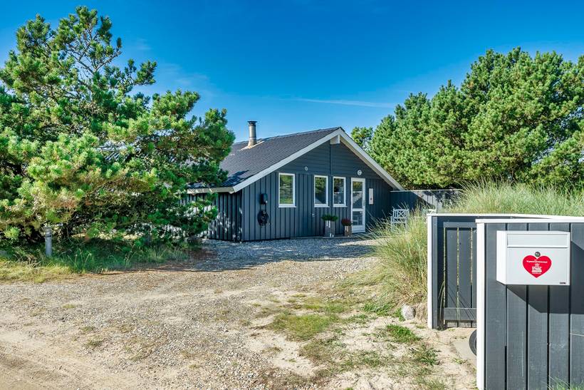 Foto von Ferienhaus KT29 in Vejers Strand - Westjütland