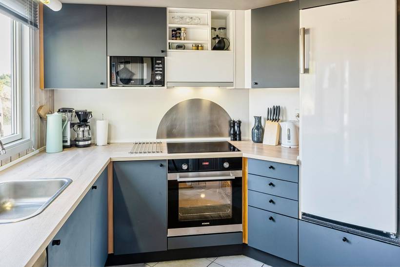 Foto von Ferienhaus KT29 in Vejers Strand - Westjütland