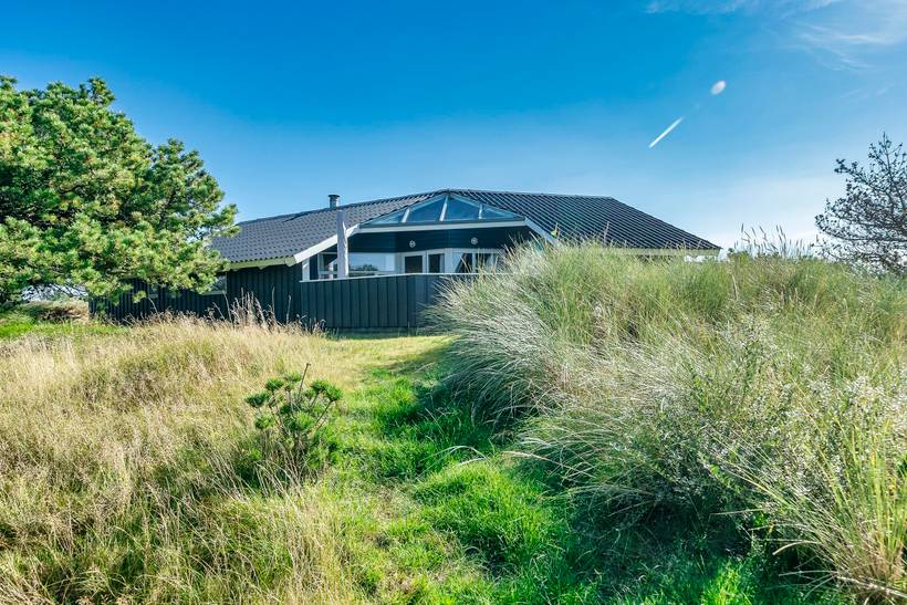 Foto von Ferienhaus KT29 in Vejers Strand - Westjütland