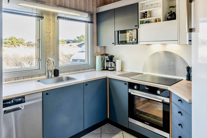 Foto von Ferienhaus KT29 in Vejers Strand - Westjütland