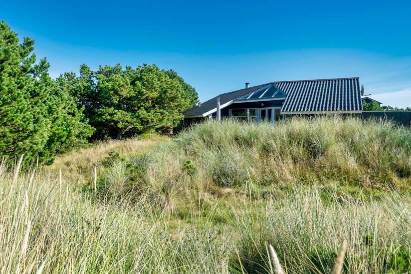 Foto von Ferienhaus KT29 in Vejers Strand - Westjütland