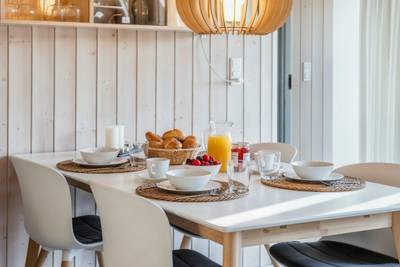 Vorschaubild von Ferienhaus KT29 in Vejers Strand - Westjütland