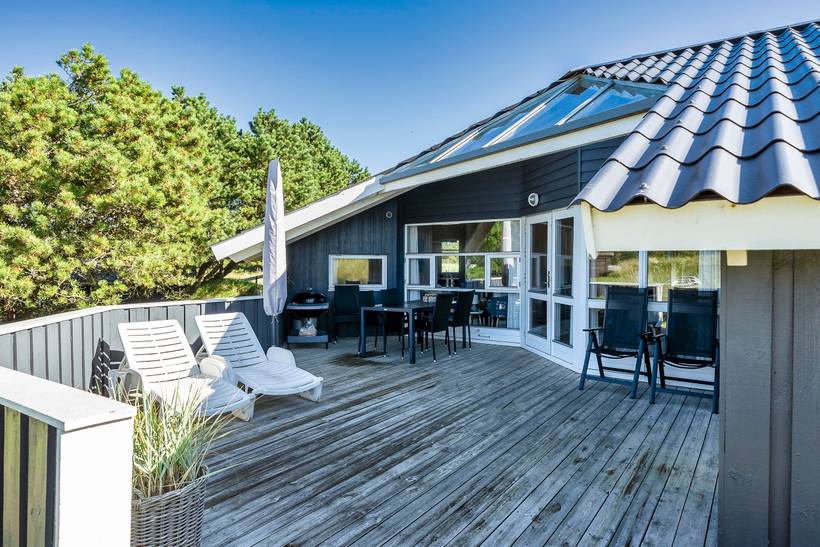 Foto von Ferienhaus KT29 in Vejers Strand - Westjütland