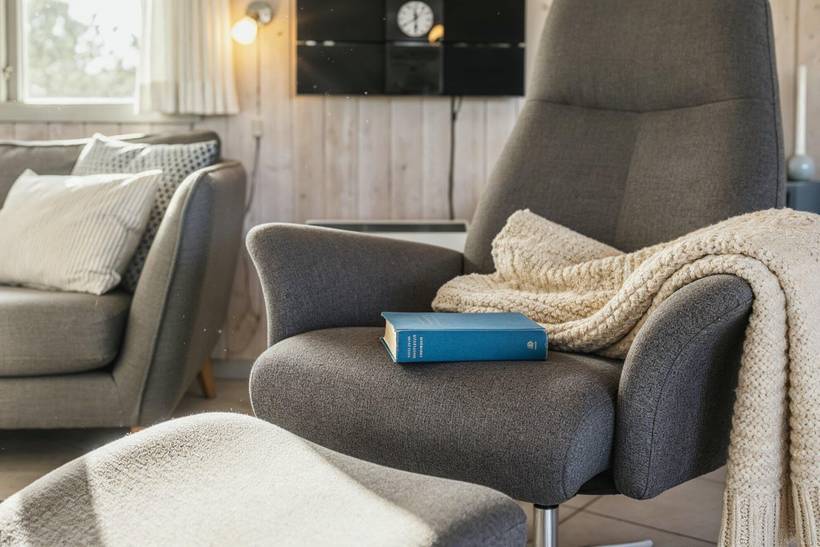 Foto von Ferienhaus KT29 in Vejers Strand - Westjütland