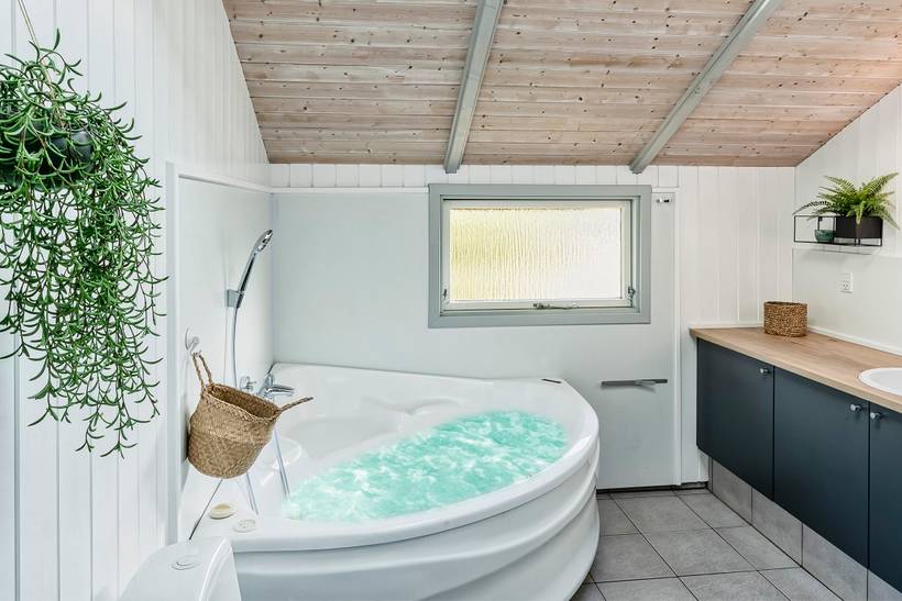 Foto von Ferienhaus KT29 in Vejers Strand - Westjütland