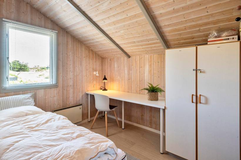 Foto von Ferienhaus KT29 in Vejers Strand - Westjütland