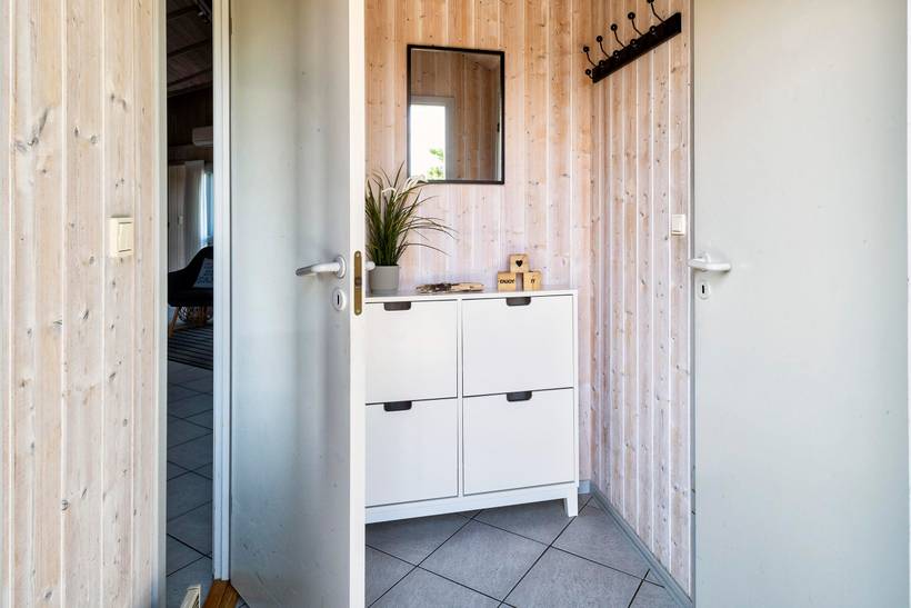 Foto von Ferienhaus KT29 in Vejers Strand - Westjütland