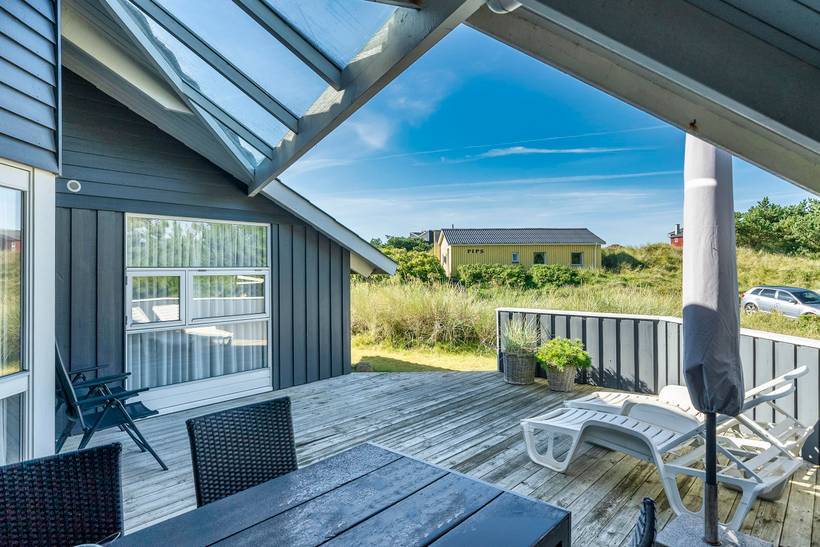 Foto von Ferienhaus KT29 in Vejers Strand - Westjütland