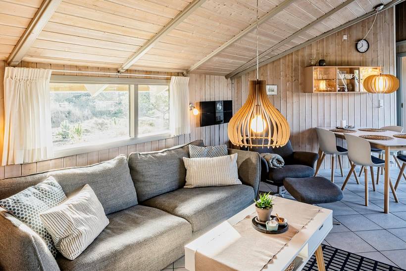 Foto von Ferienhaus KT29 in Vejers Strand - Westjütland
