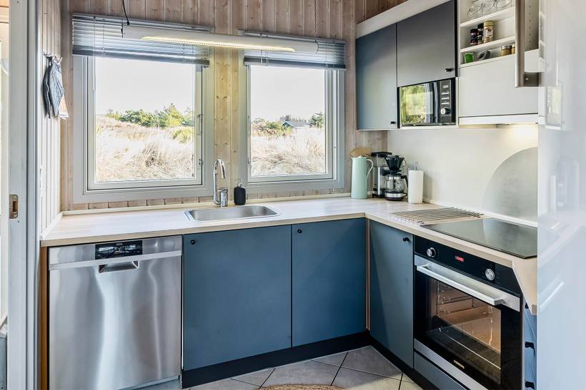 Foto von Ferienhaus KT29 in Vejers Strand - Westjütland