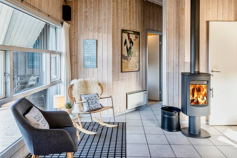 Foto von Ferienhaus KT29 in Vejers Strand - Westjütland