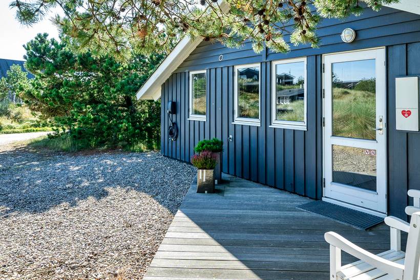 Foto von Ferienhaus KT29 in Vejers Strand - Westjütland