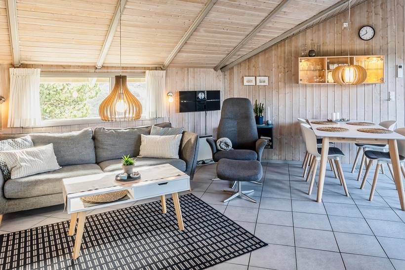 Foto von Ferienhaus KT29 in Vejers Strand - Westjütland