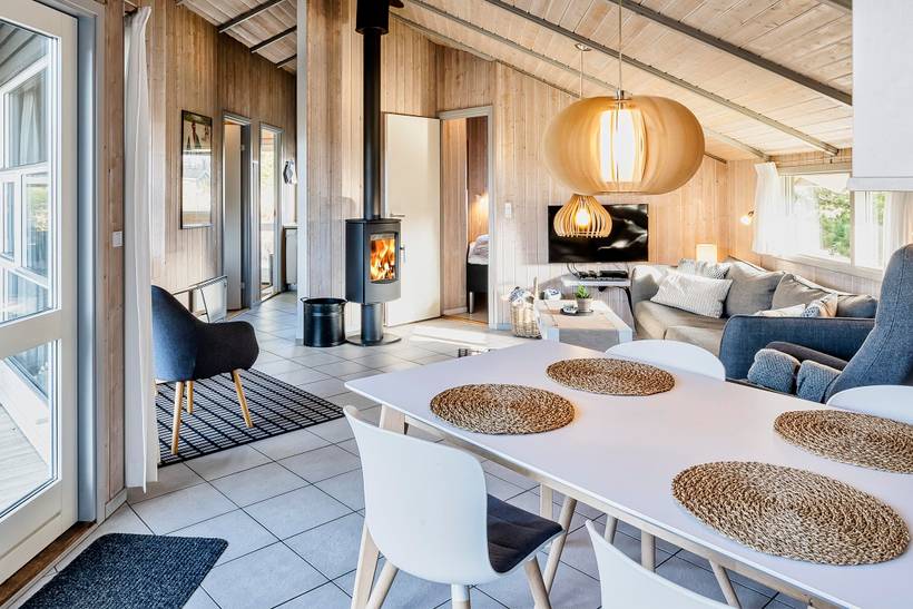 Foto von Ferienhaus KT29 in Vejers Strand - Westjütland